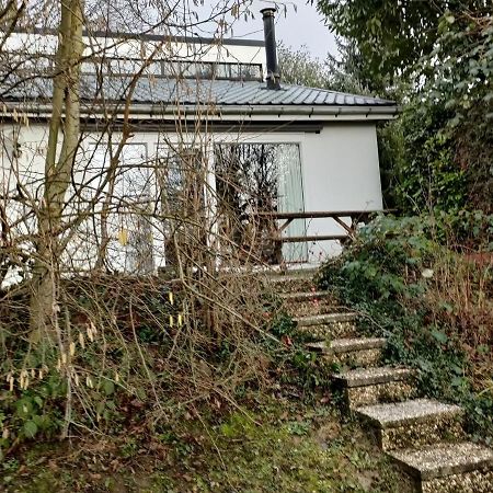 Holiday Home In Gemmenich With Forest Views Ten Eiken Exterior foto