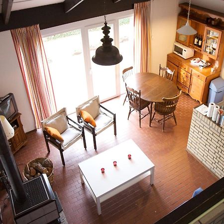 Holiday Home In Gemmenich With Forest Views Ten Eiken Exterior foto